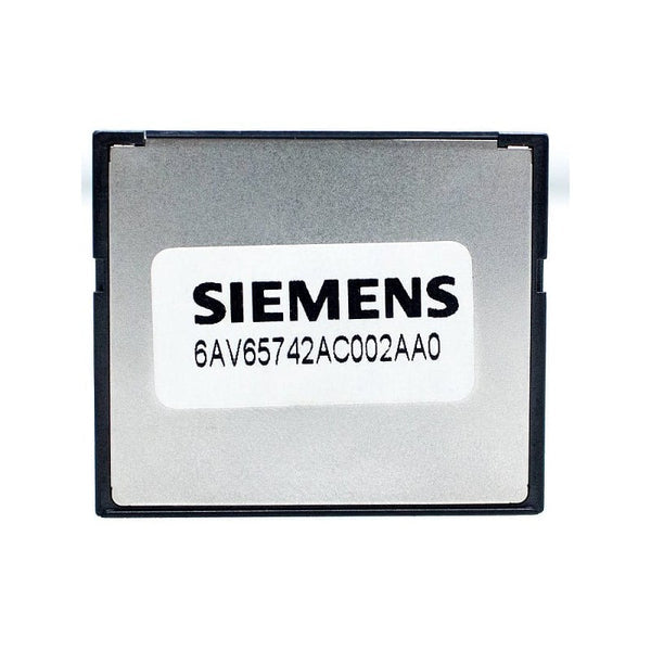 Siemens 6AV6574-2AC00-2AA0