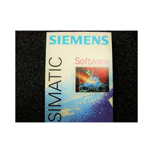 Load image into Gallery viewer, Siemens 6AV6584-1AF06-0DX0