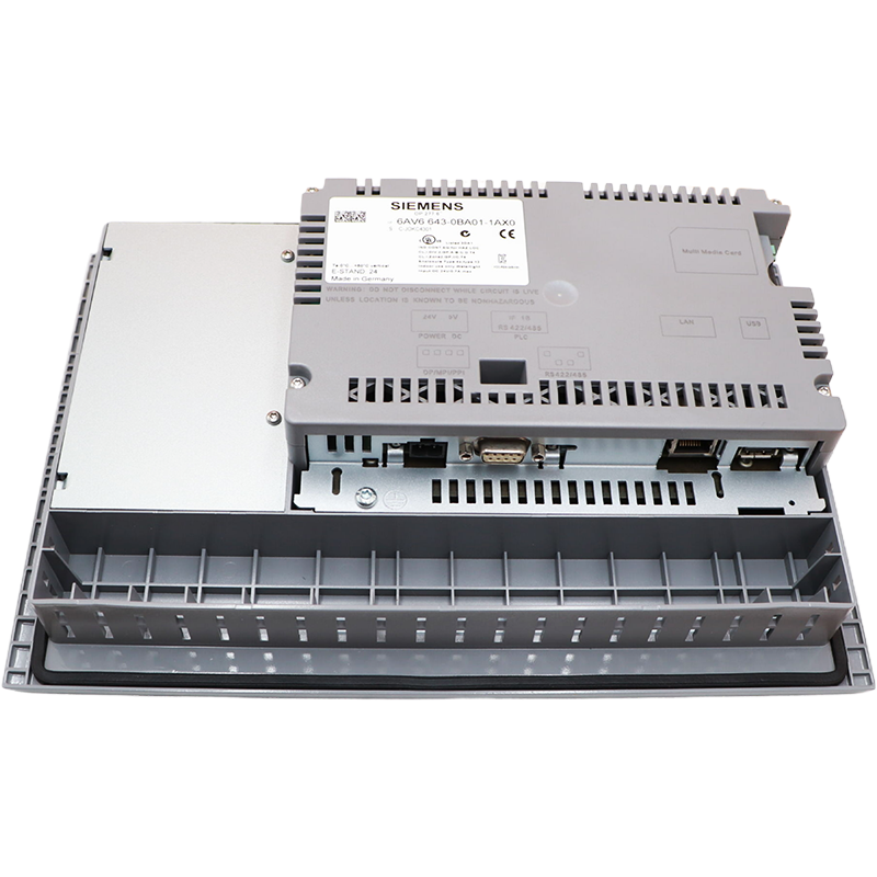 Siemens 6AV6643-0BA01-1AX0