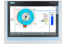 Load image into Gallery viewer, Siemens 6AV6646-1AB22-0AX0