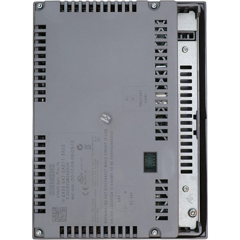 Siemens 6AV6647-0AD11-3AX0