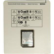 Load image into Gallery viewer, Siemens 6AV6671-1CB00-0AX2