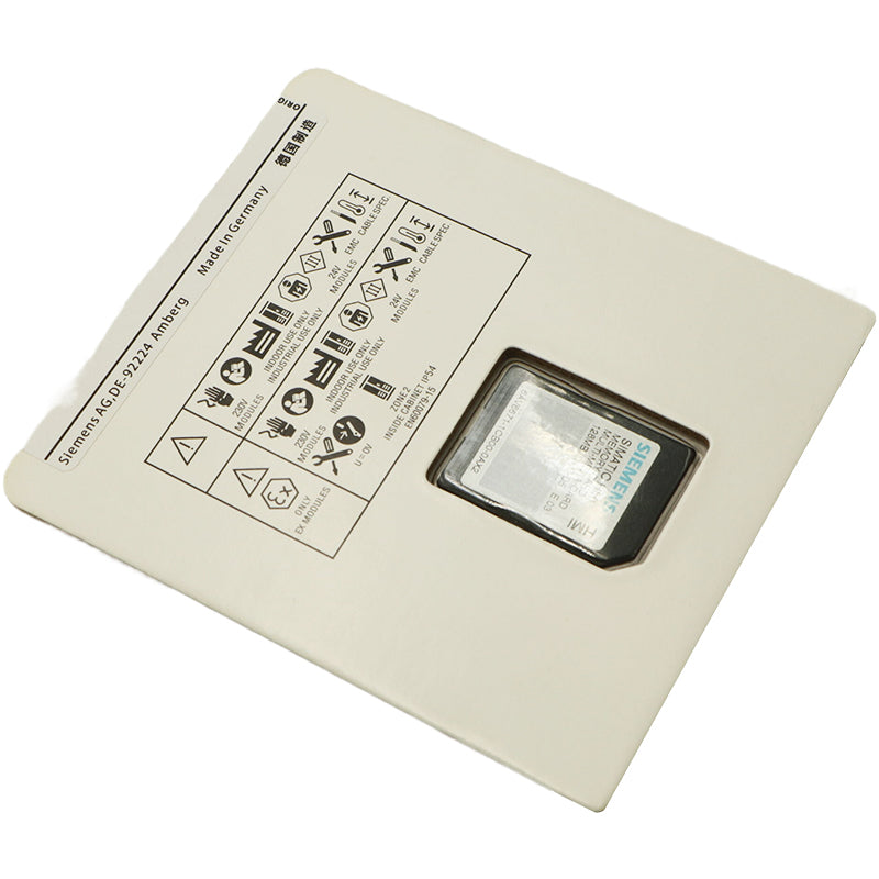 Siemens 6AV6671-1CB00-0AX2