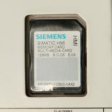 Load image into Gallery viewer, Siemens 6AV6671-1CB00-0AX2