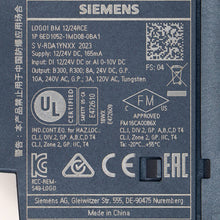 Load image into Gallery viewer, Siemens 6ED1052-1MD08-0BA1
