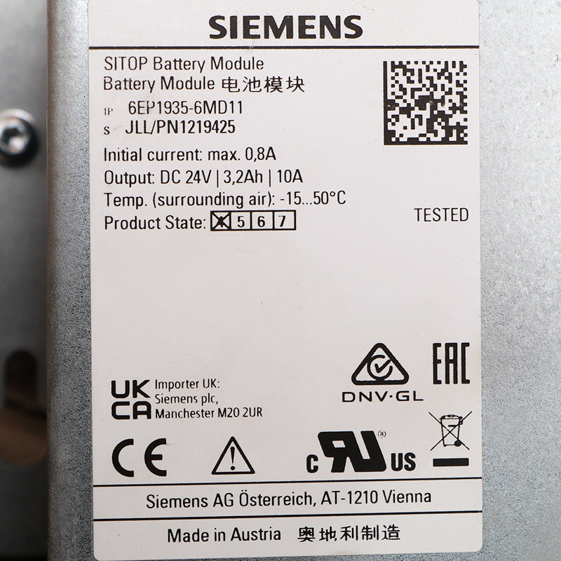Siemens 6EP1935-6MD11
