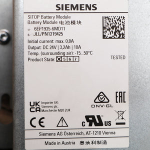 Siemens 6EP1935-6MD11