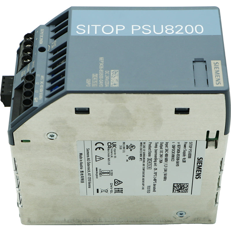 Siemens 6EP3436-8SB00-0AY0