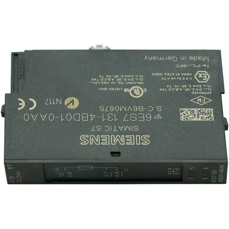 Siemens 6ES7131-4BD01-0AA0