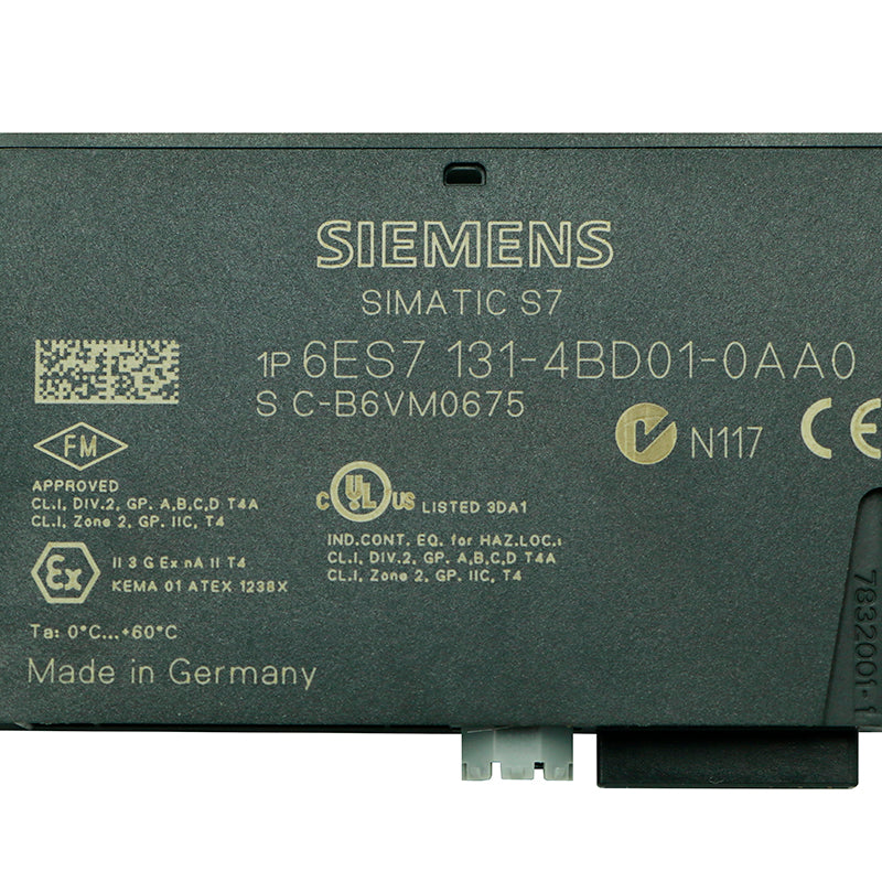 Siemens 6ES7131-4BD01-0AA0