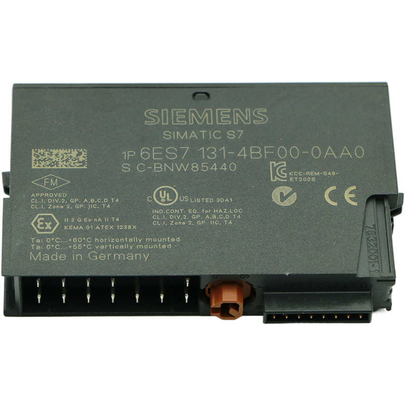 Siemens 6ES7131-4BF00-0AA0
