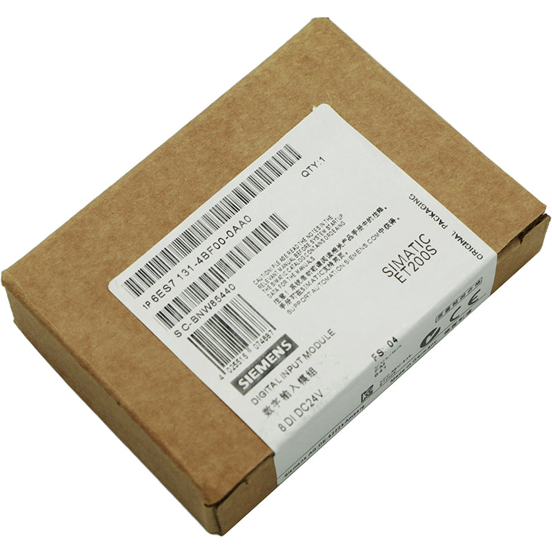 Siemens 6ES7131-4BF00-0AA0