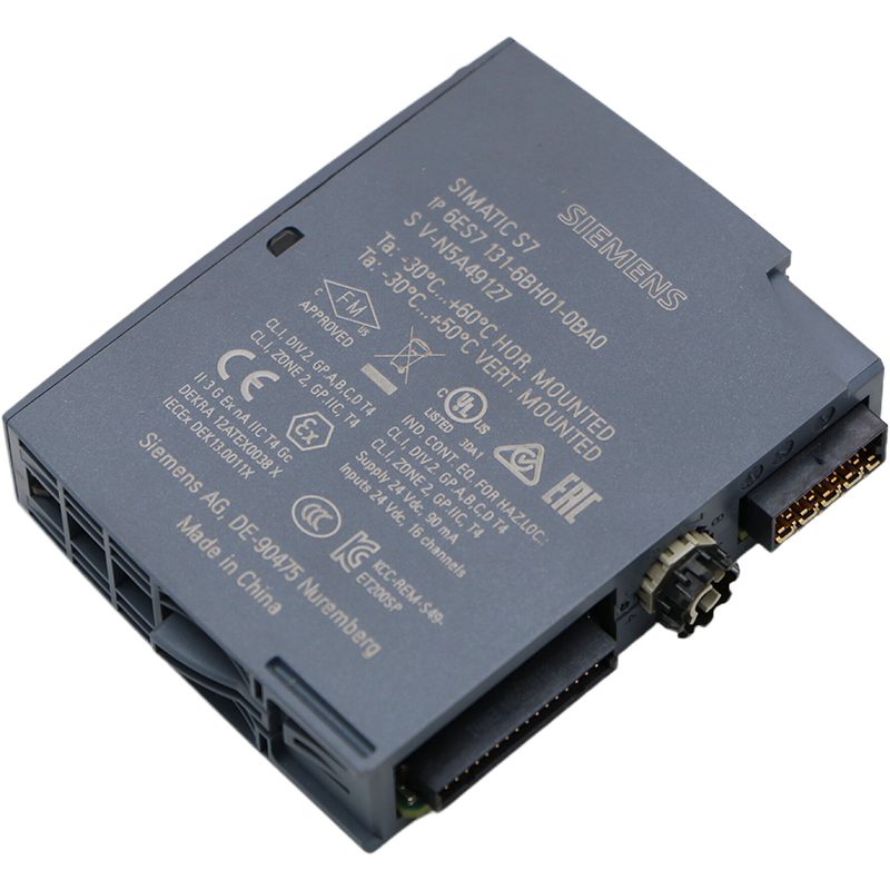 Siemens 6ES7131-6BH01-0BA0