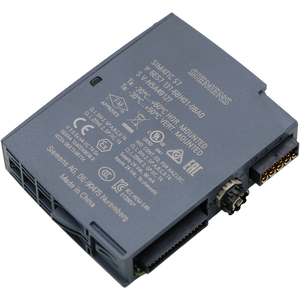 Siemens 6ES7131-6BH01-0BA0