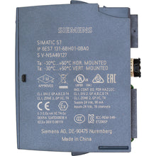 Load image into Gallery viewer, Siemens 6ES7131-6BH01-0BA0