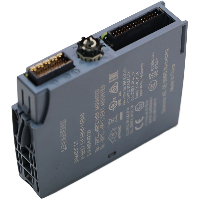 Siemens 6ES7131-6BH01-0BA0