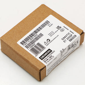 Siemens 6ES7131-6BH01-0BA0