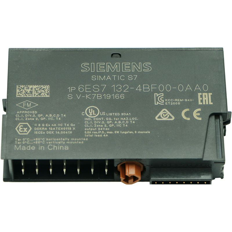 Siemens 6ES7132-4BF00-0AA0