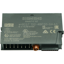Load image into Gallery viewer, Siemens 6ES7132-4BF00-0AA0