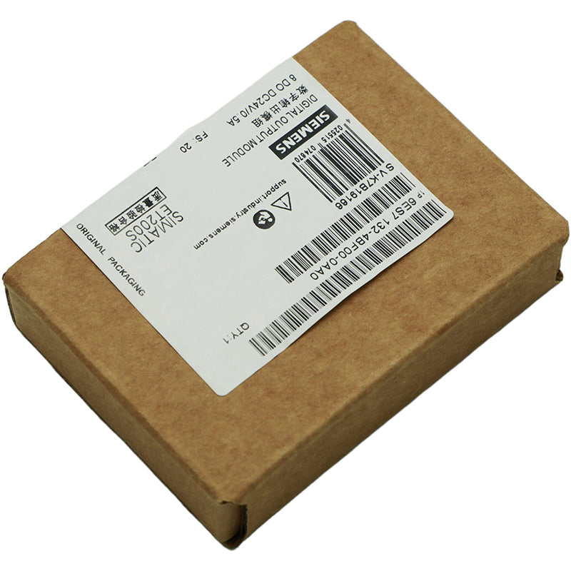 Siemens 6ES7132-4BF00-0AA0