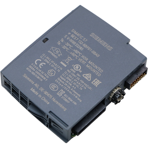 Siemens 6ES7132-6BF01-0BA0