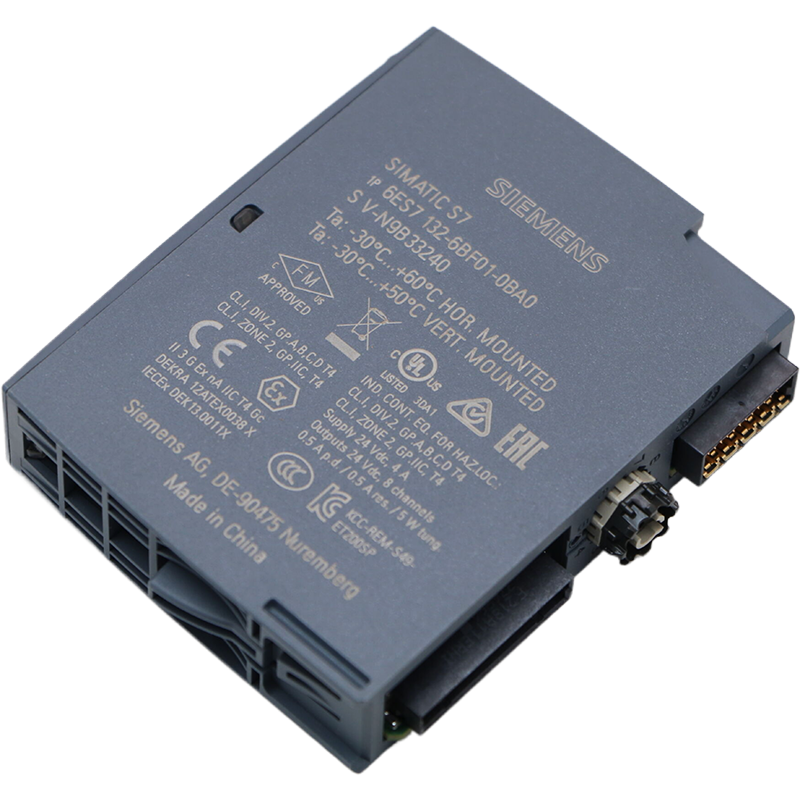 Siemens 6ES7132-6BF01-0BA0