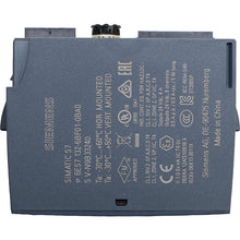 Load image into Gallery viewer, Siemens 6ES7132-6BF01-0BA0