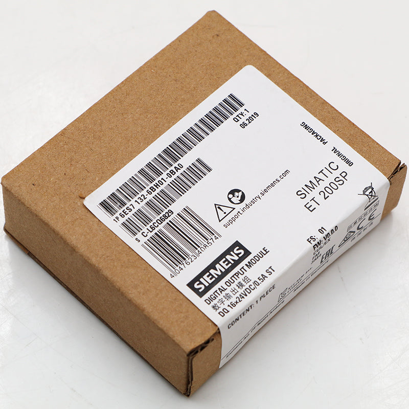 Siemens 6ES7132-6BH01-0BA0