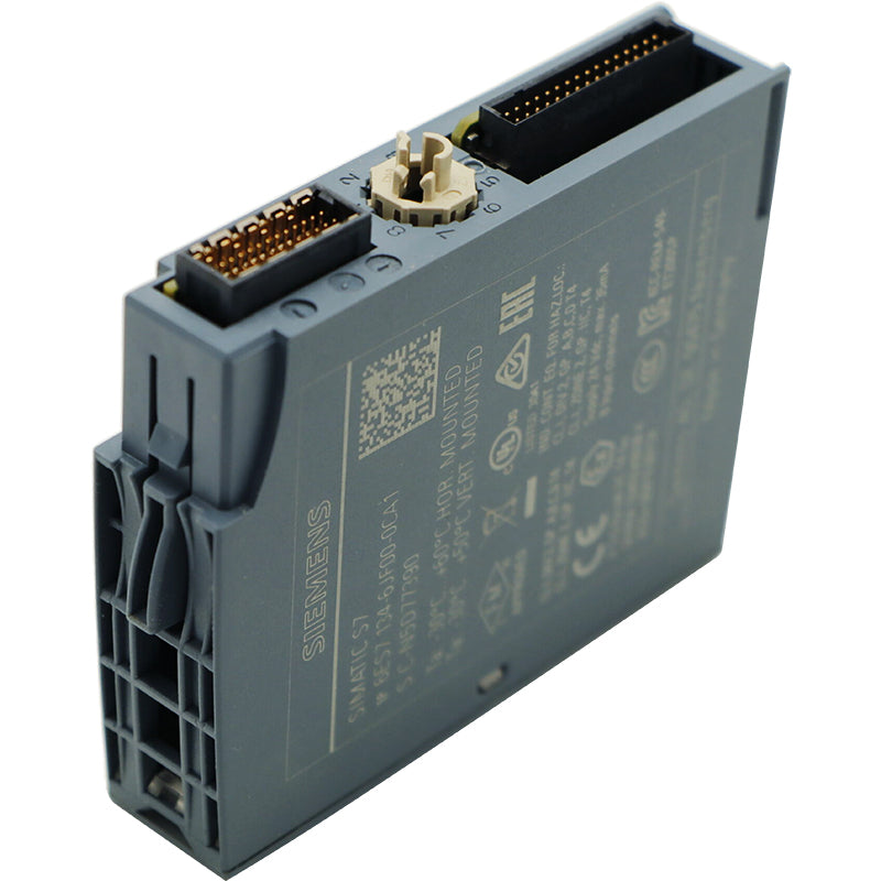 Siemens 6ES7134-6JF00-0CA1