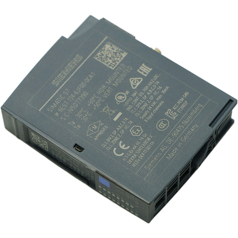 Siemens 6ES7134-6JF00-0CA1