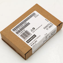 Load image into Gallery viewer, Siemens 6ES7135-4GB01-0AB0
