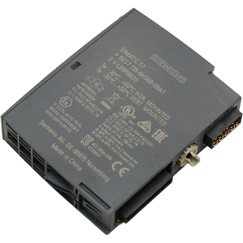 Siemens 6ES7135-6HD00-0BA1