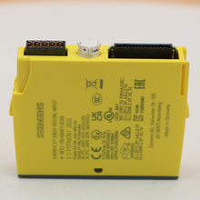 Load image into Gallery viewer, Siemens 6ES7136-6BA01-0CA0