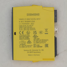 Load image into Gallery viewer, Siemens 6ES7136-6BA01-0CA0