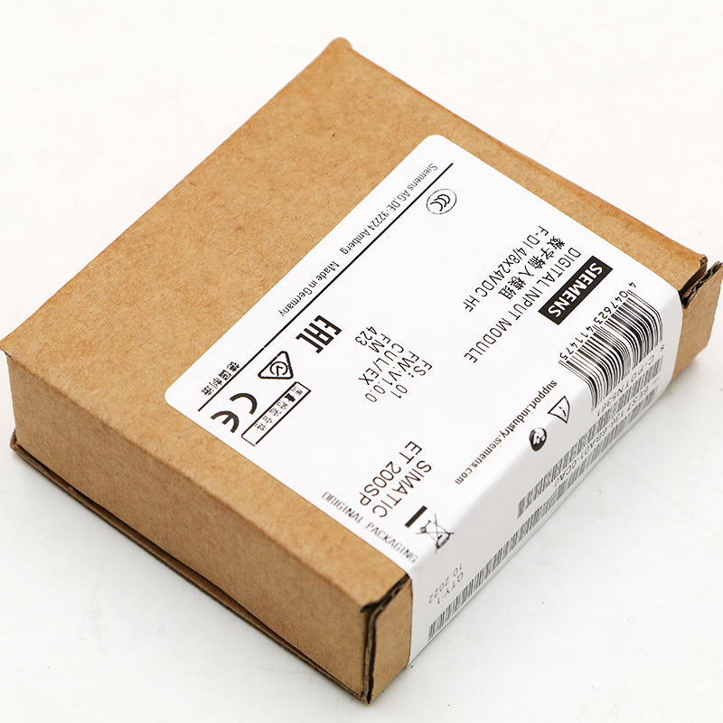 Siemens 6ES7136-6BA01-0CA0