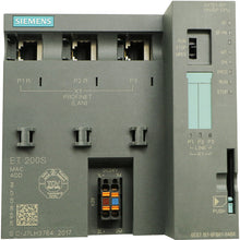Load image into Gallery viewer, Siemens 6ES7151-8FB01-0AB0