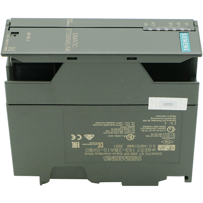 Siemens 6ES7153-2BA10-0XB0
