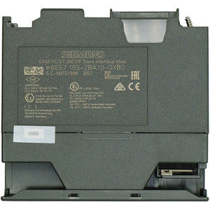 Siemens 6ES7153-2BA10-0XB0