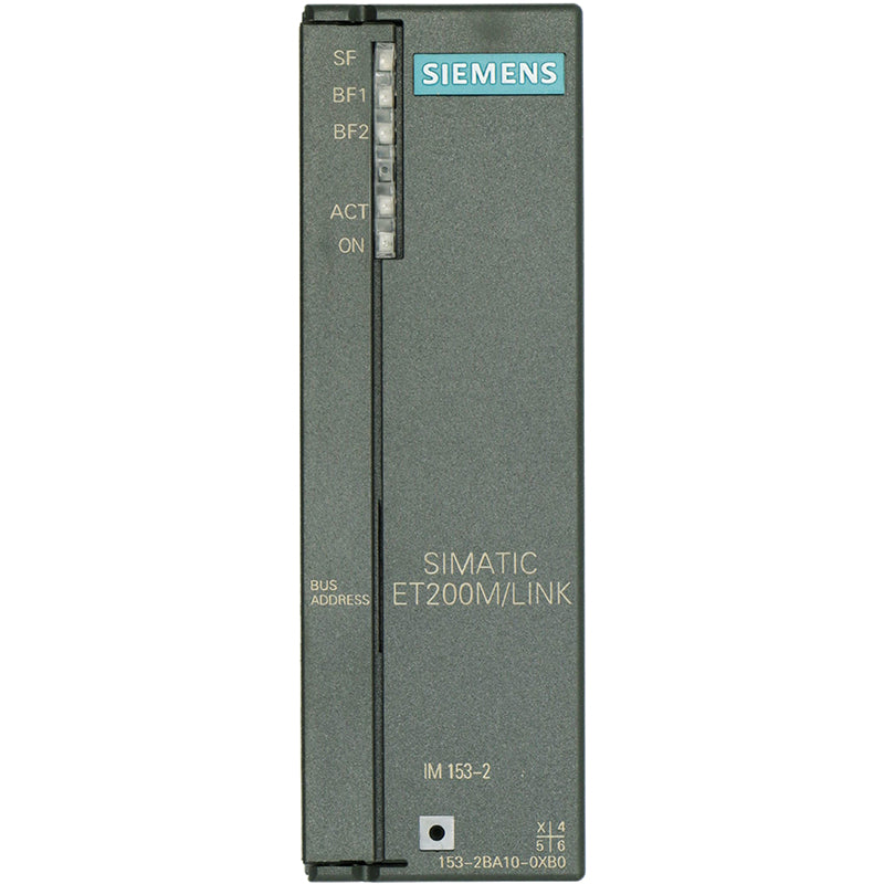 Siemens 6ES7153-2BA10-0XB0