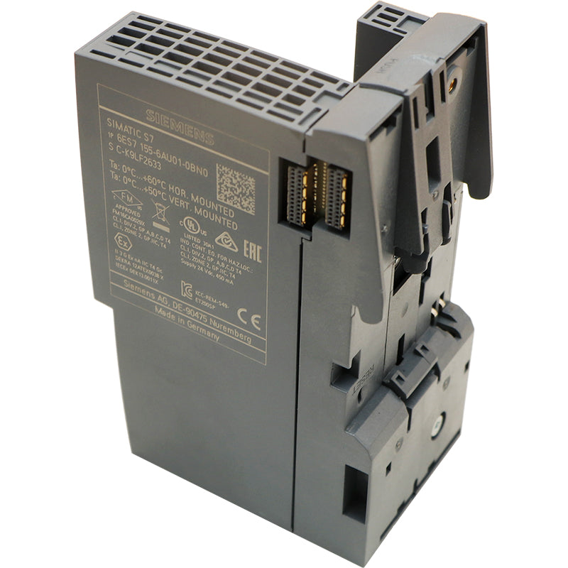 Siemens 6ES7155-6AU01-0BN0