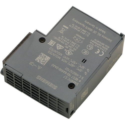 Siemens 6ES7193-6AR00-0AA0