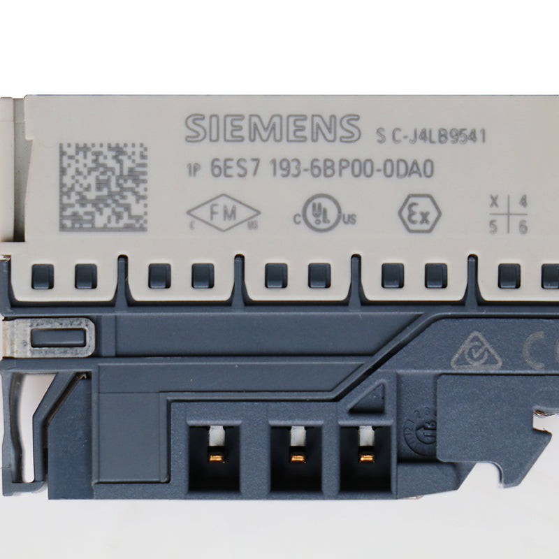 Siemens 6ES7193-6BP00-0DA0