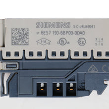 Load image into Gallery viewer, Siemens 6ES7193-6BP00-0DA0