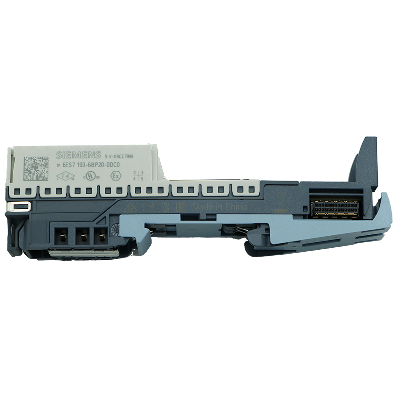Siemens 6ES7193-6BP20-0DC0