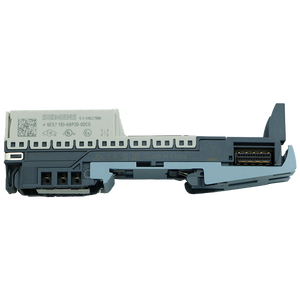 Siemens 6ES7193-6BP20-0DC0