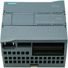 Load image into Gallery viewer, Siemens 6ES7214-1AG40-0XB0