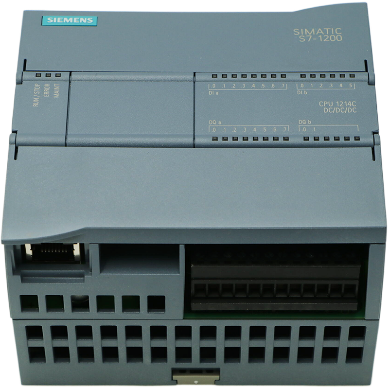 Siemens 6ES7214-1AG40-0XB0