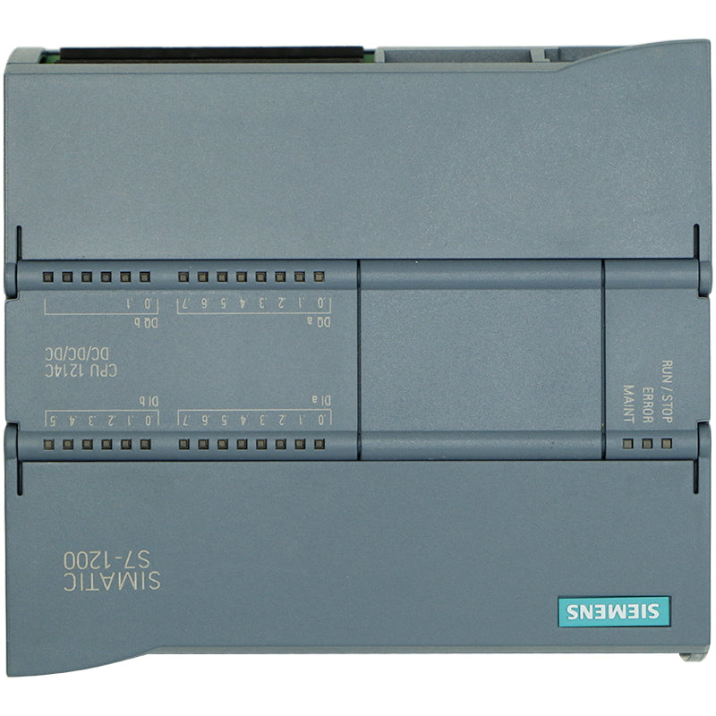 Siemens 6ES7214-1AG40-0XB0