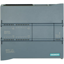 Load image into Gallery viewer, Siemens 6ES7214-1AG40-0XB0