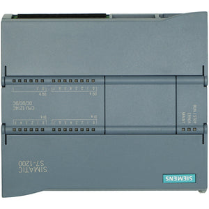 Siemens 6ES7214-1AG40-0XB0